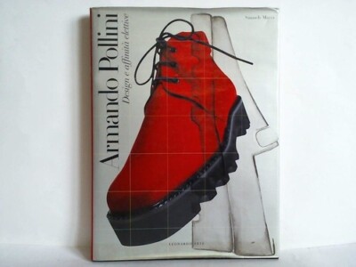 Armando Pollini. Design e affinità elettive