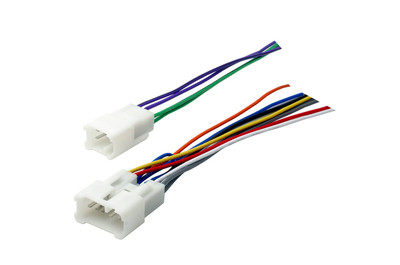 GSKIT569 Car Stereo Installation Kit For 2004-2008 Toyota Solara - In - Foto 2