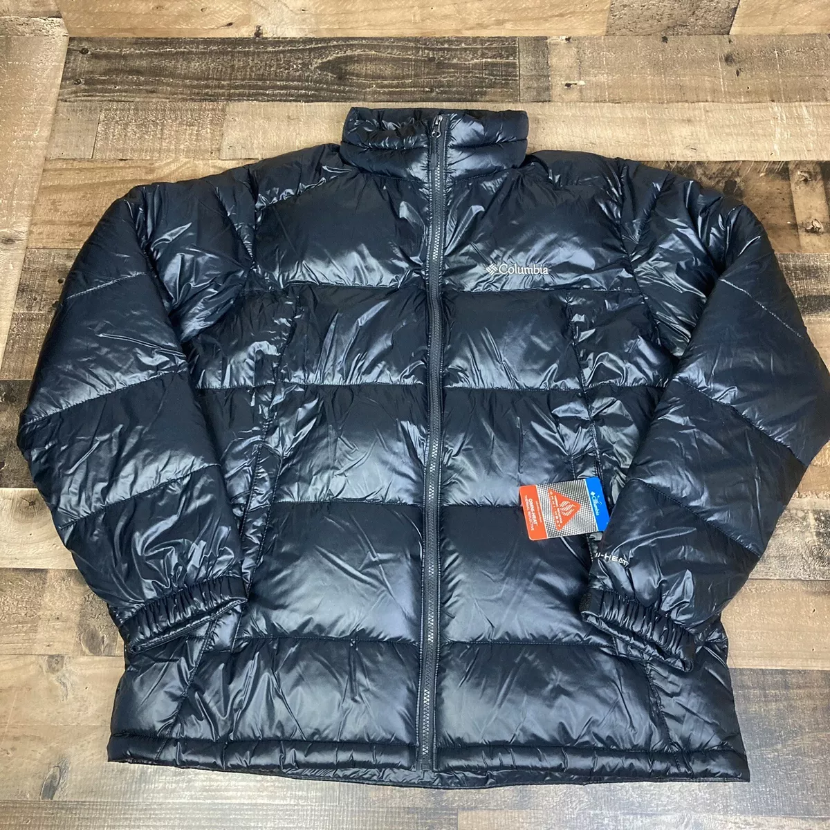 North face cheap omni heat