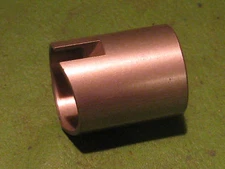 YAMAHA AT1 AT1MB CT1 DS6 HT1BM THROTTLE VALVE #2.0 OEM # 204-14112-20-00