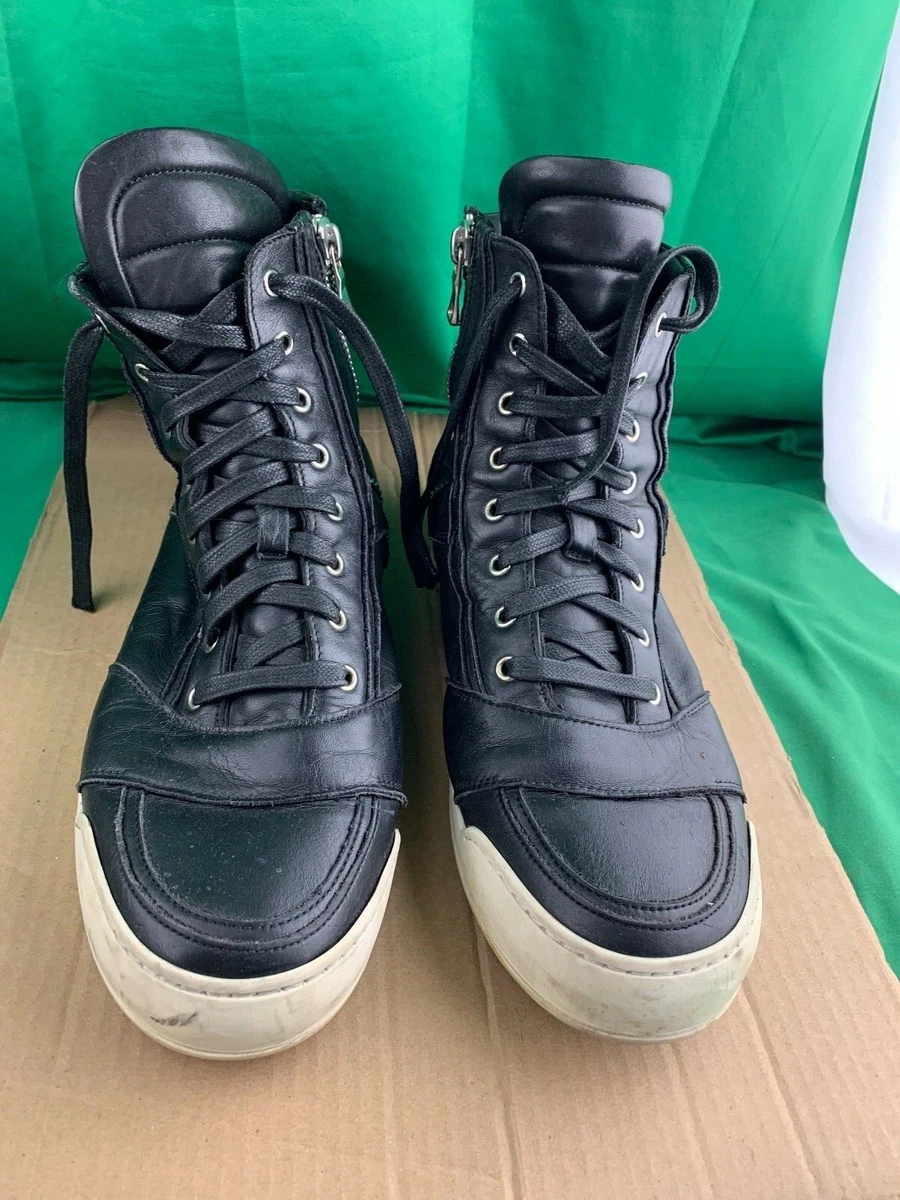 Balmain Sneakers Men | eBay