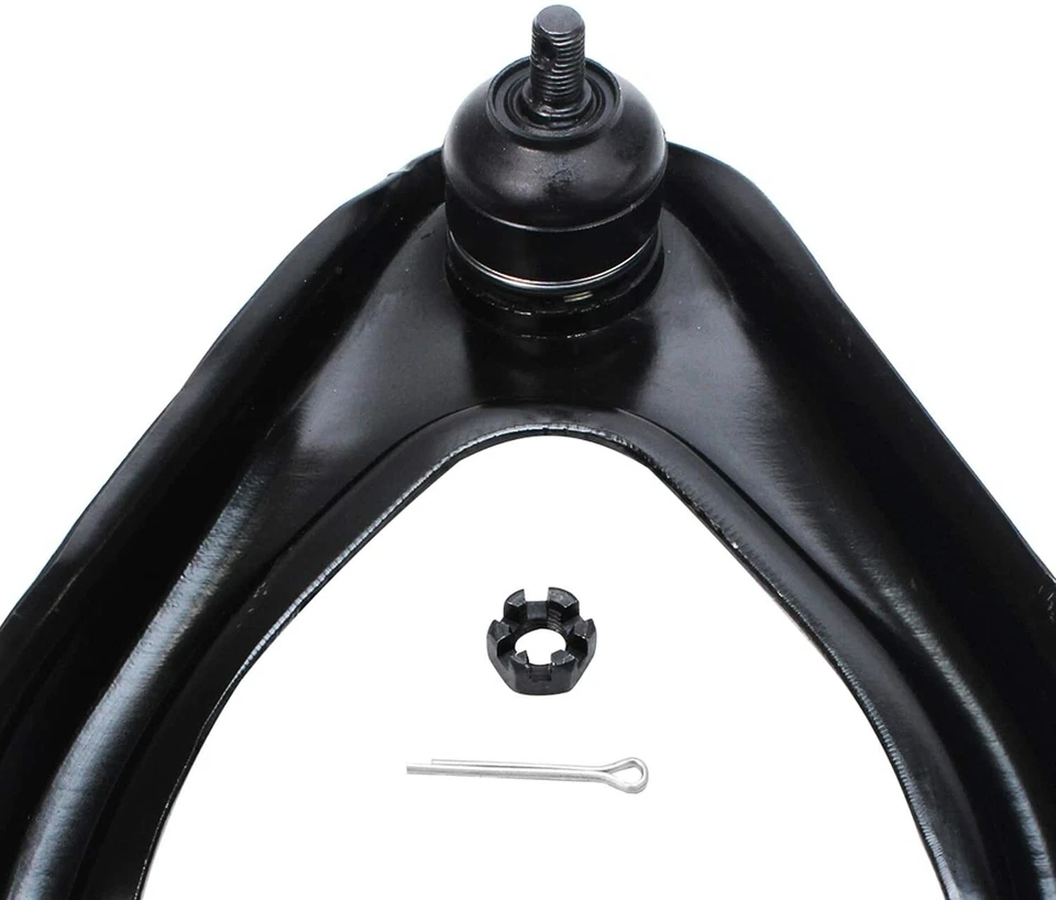 Brazo de control superior delantero derecho rótula para Honda CR-V 1997 1998 1999 2000 2001 Foto 4 de 4