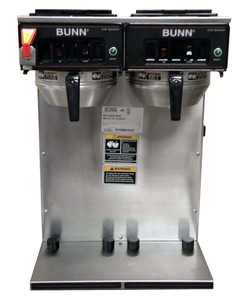 bunn cwtf 35 - aps