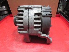 BMW 1 3 5 Series E87 E90 E60 ALTERNATOR N47D20A 180A 14V 7802261