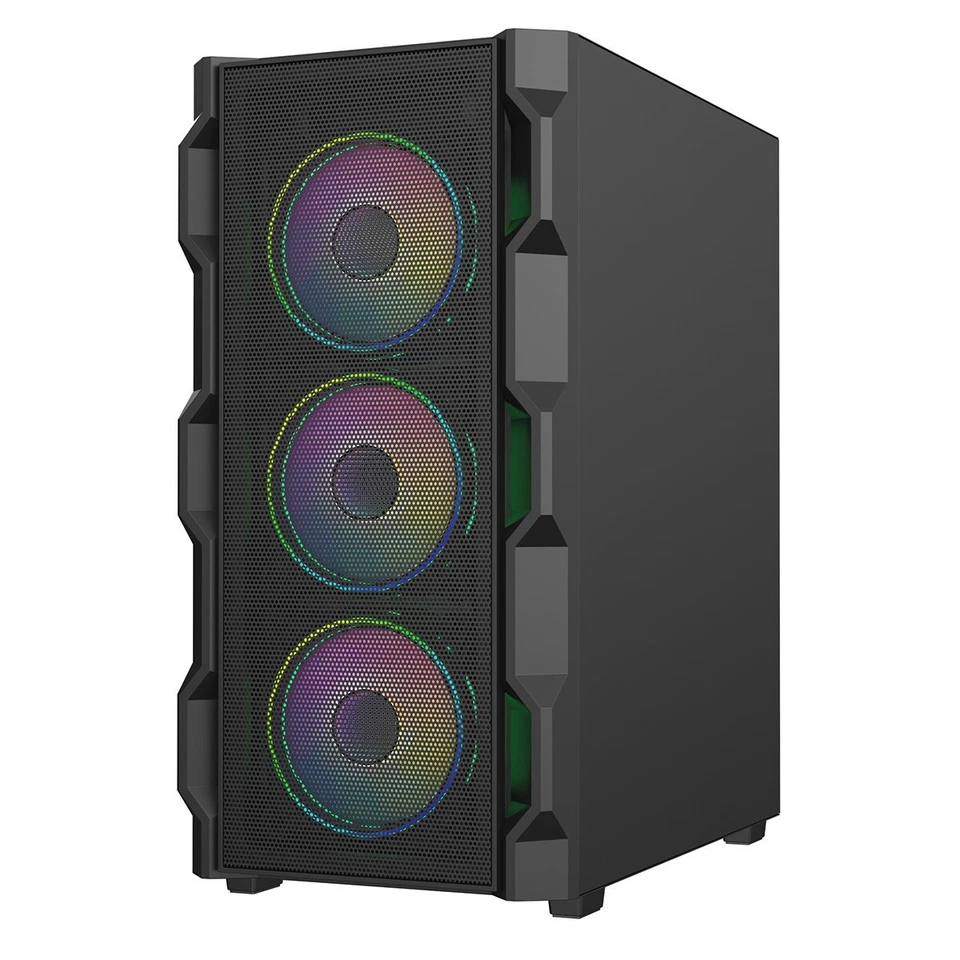 Gaming PC Bundle | Core i5 | GT 710/730 2GB | 16GB RAM |128GB SSD+1TB HDD - Image 4 of 4