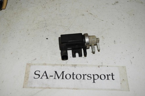 Original VW Druckwandler Magnetventil Turbolader Unterdruckventil 1J0906627B