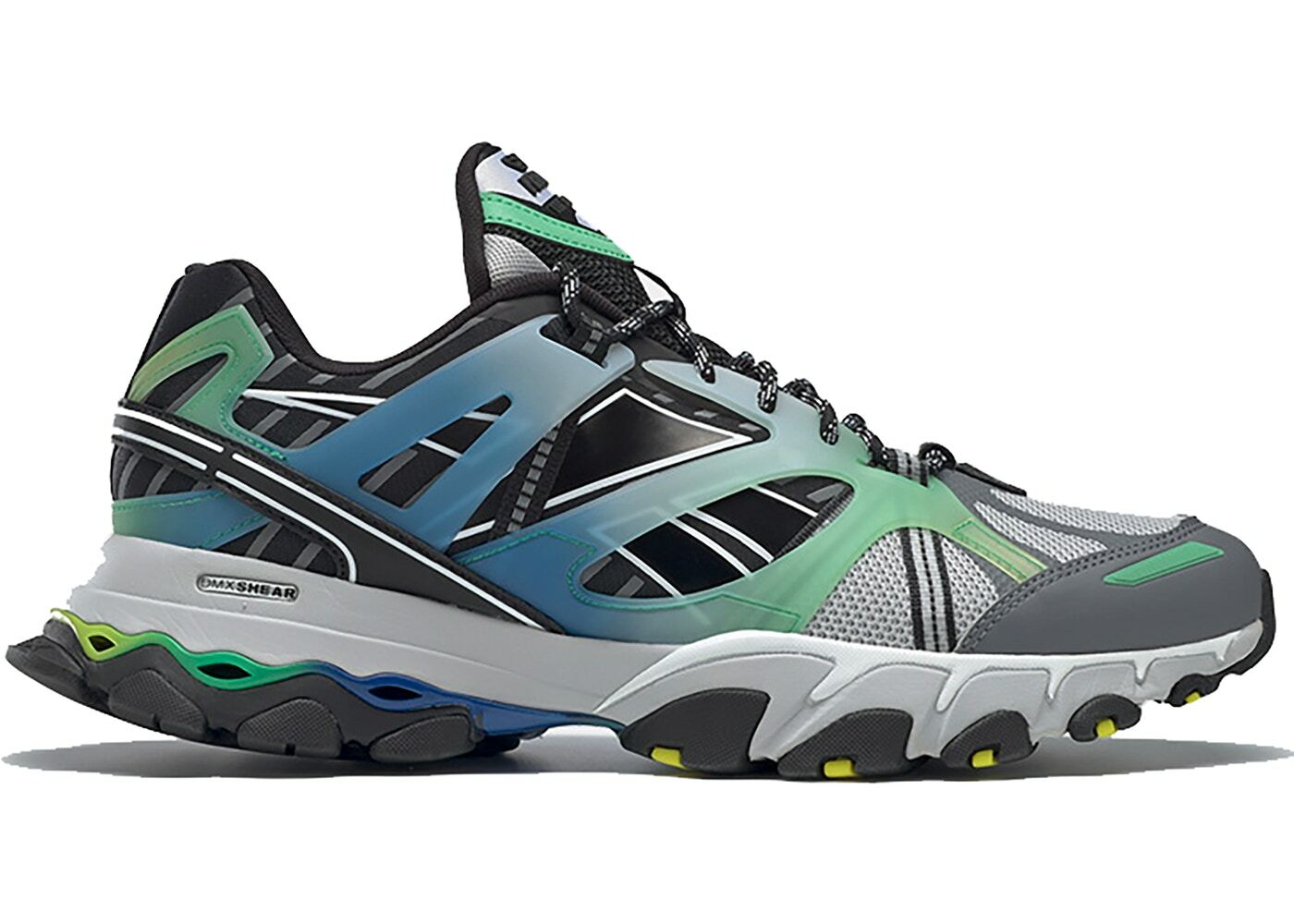Size 8.5 - Reebok DMX Trail Shadow 