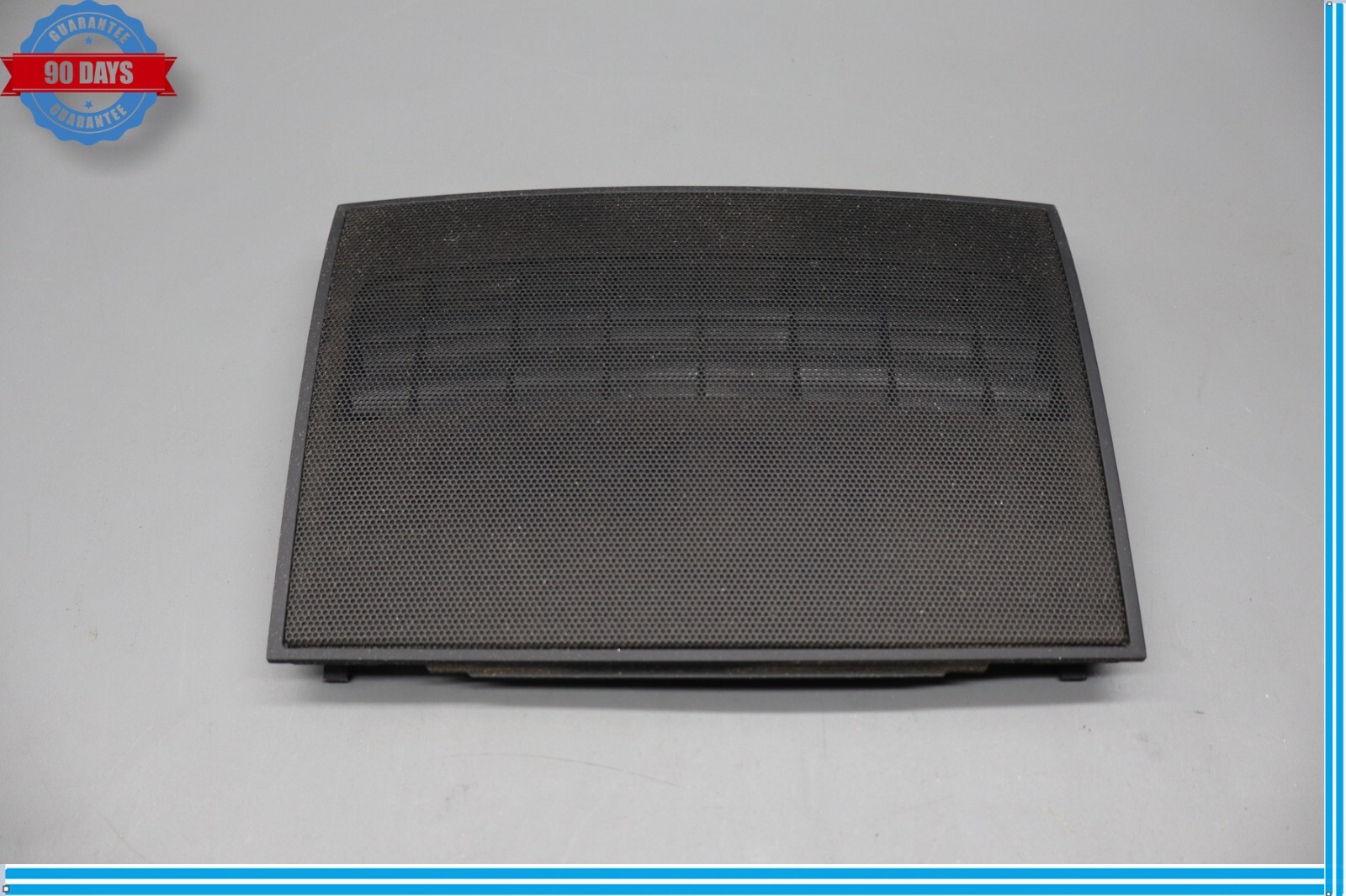 03-12 Bentley Continental GT GTC Flying Spur Dashboard Dash AC A/C Air Vent Oem