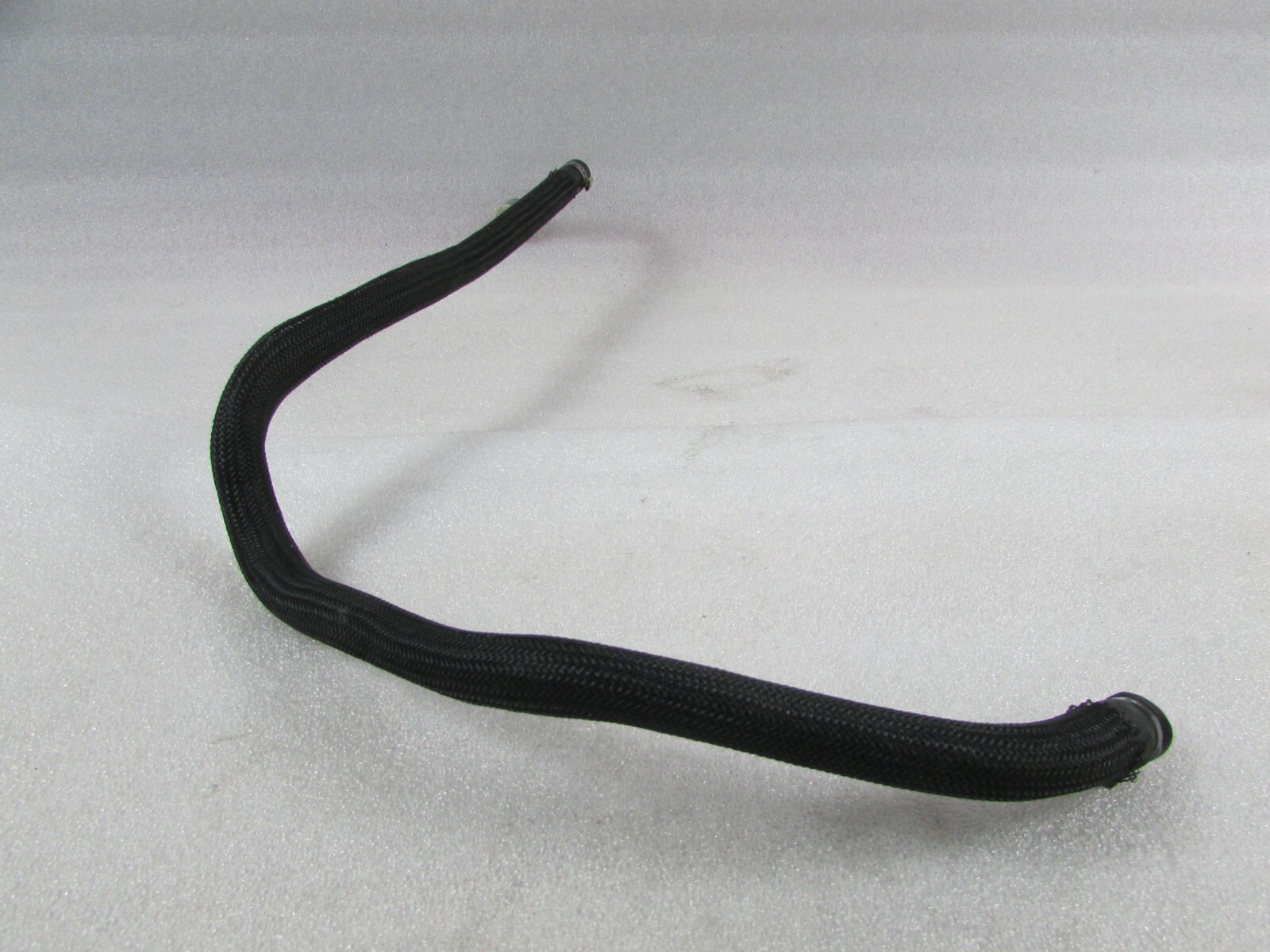 Ferrari 599 GTB, 612, F1 Oil Pump to Reservoir / Tank Hose, Used, P/N 248308