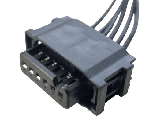 Reparatursatz.Stecker Radarsensor Verbinder Reparatursatz,Für Mercedes Benz/Z106 - Bild 6 von 9