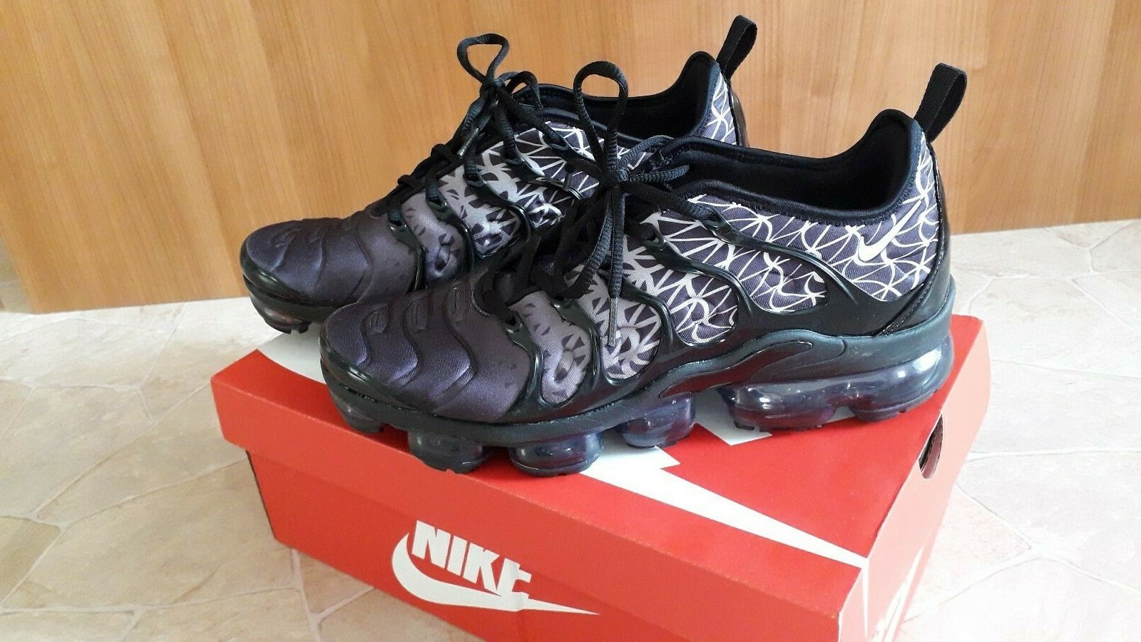 Air Vapor Max Plus Gr 45 Air Vapor Max Plus Gr 45