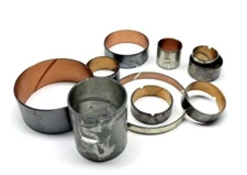 Ford C6 Automatic Transmission Bushing Kit, 1966-up