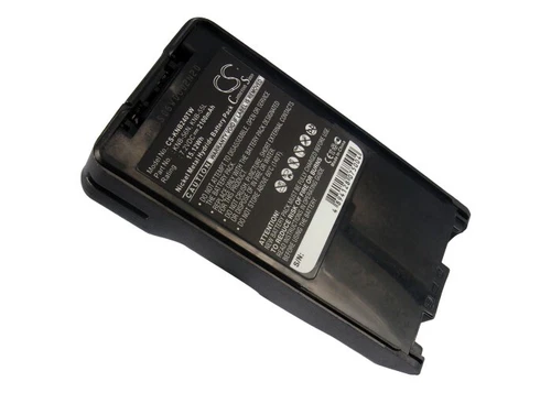  Battery for KENWOOD TK-3140 TK-2140 TK-2160 TK-2170 TK-3160 TK-3170 TK-2168 - Picture 4 of 4