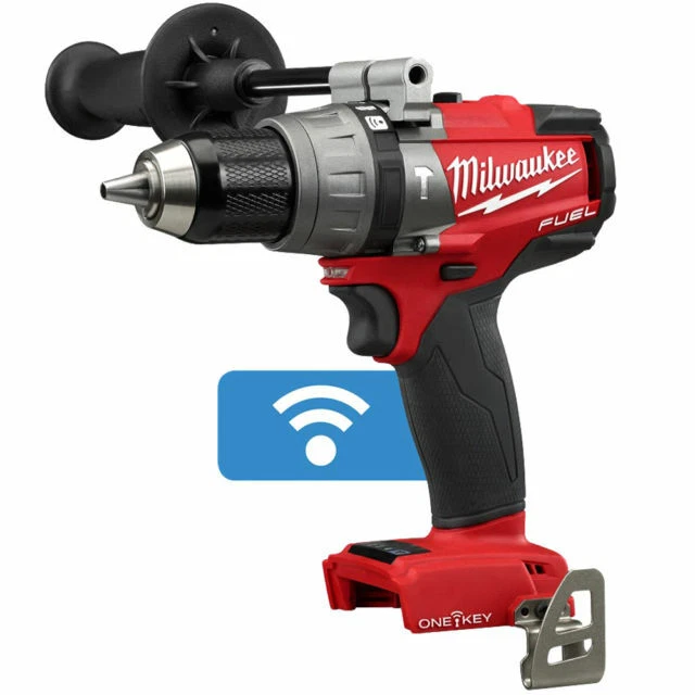 18 V Cordless Drills