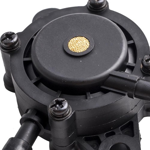 Air Oil Filter & Fuel Pump Kit for Kohler KT715 KT725 KT730 KT735 KT740