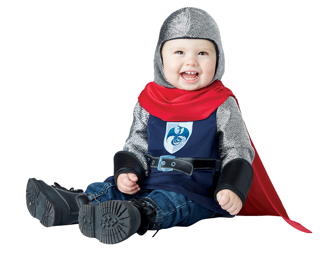 Lil Knight Renaissance Infant Baby Halloween Costume Ebay
