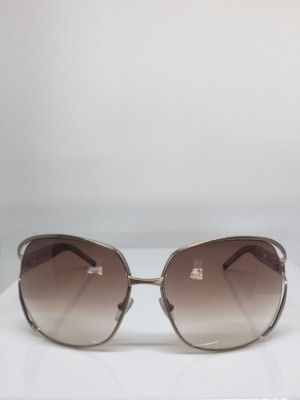 とと Gianfranco Ferre GFF Sunglasses GF 88202 C. Gold with SWAROVSKI