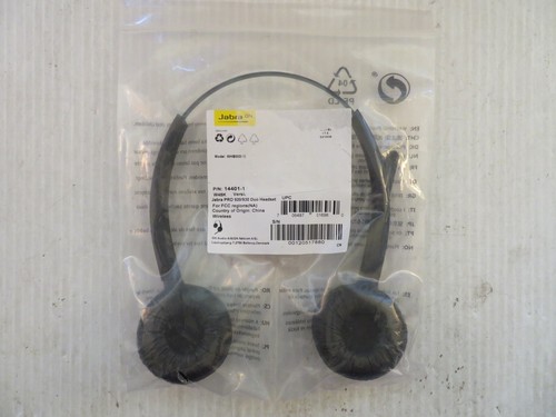 Jabra PRO 920 / 930 Over the Head 
