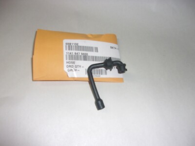 Stihl MS261 Oil Hose Tube OEM MS 261 1141-647-9400 #GM-M3C1 | eBay