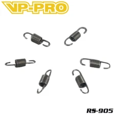 VP-PRO 1/8 Short Exhaust Springs 1/10 Nitro Engine RC Car Gas Truck Racing Buggy