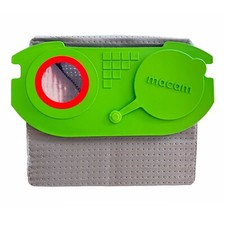 Dust Bag for Festool Mini and Midi dust extractors. Macam reusable vacuum bag.