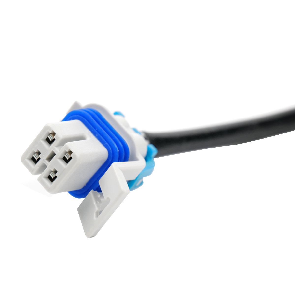 2X OEM Downstream Oxygen O2 Sensor For Chevy Silverado GMC Yukon 4.8L 5.3L 6.0L