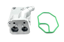 Ac Compressor Manifold Fits Toyota Camry Celica Solara Oem 10pa17c Ft398-1 Ac Compressor Manifold Fits Toyota Camry Celica Solara Oem 10pa17c Ft398-1