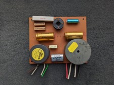 Frequenzweiche 3-Wege aus Quadral Sonologue Status 18  - PAAR