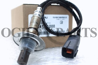 New Genuine 22641AA000 Fits 1999-2001 Subaru Legacy Oxygen Sensor