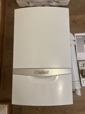 Vaillant model: ecoTEC plus 630