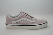 Vans Old Skool Pro (Retro) Violet Ice Men's Multiple Sizes New in Box VN000ZD4UH