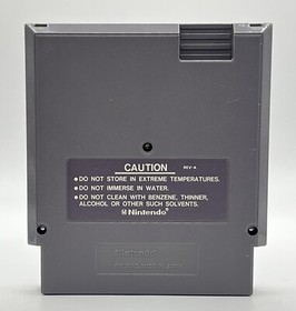 Tiger-Heli (Nintendo | NES) Retro | Videojuego Vintage - Probado