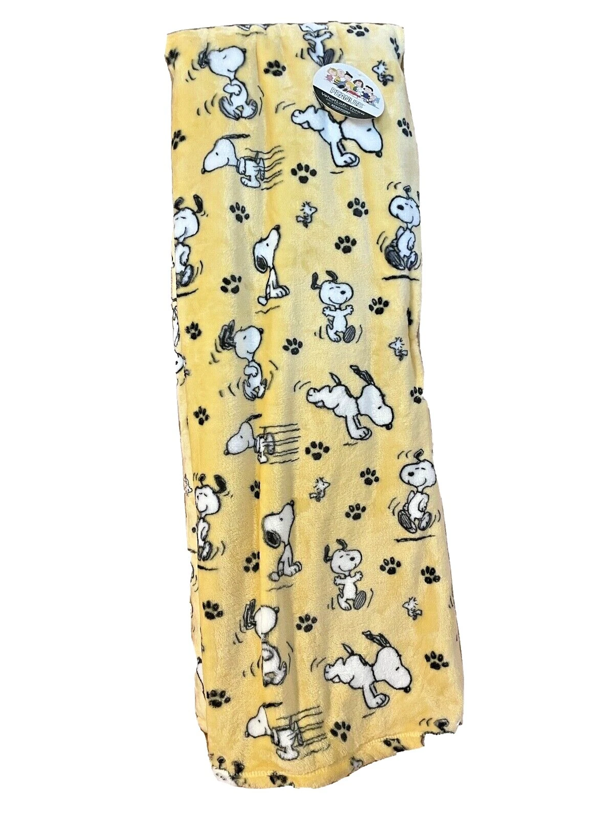 Peanuts Polyester Bedding