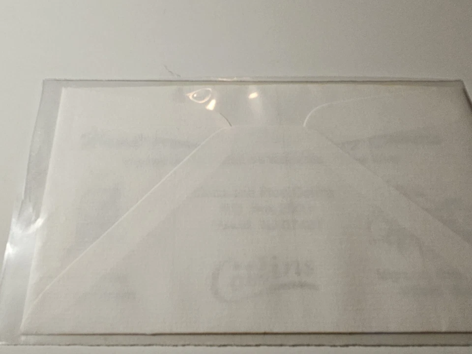 USPS FDC SC #  3391A  COLLINS HAND PAINTED ROAD RUNNER Stamp - Image 4 of 4