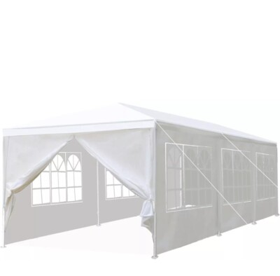 Party Tent Fdw9292b. Pt1030-8-white Factory Direct Wholesale | eBay