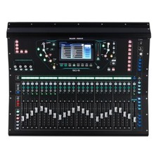 ALLEN HEATH SQ-6 48 Channel Digital Touchscreen Audio Console