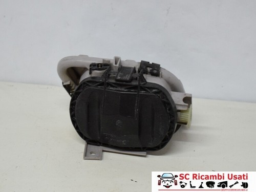 Fendinebbia Sinistro Mercedes Classe E W210 A2103200156 Usato Originale - Bild 2 von 2