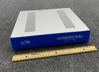 Avaya SAL Edition SA5610-SAL Terminal Server (As Is)