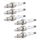 6 Ignition Coils UF502 + 6 Spark Plugs For Dodge Charger 3.5L 2006-2010 – Kit