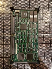 YASKAWA YASNAC JANCD-FC250 REV. B0  FC-250 DF9200952-B0 Free Shipping #6007