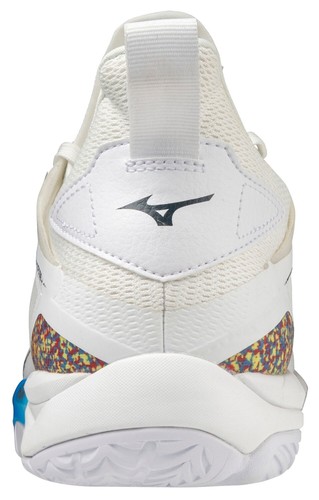 Mizuno Wave Mirage 4 Handballschuhe Indoorschuhe Sportschuhe - Bild 5 von 6