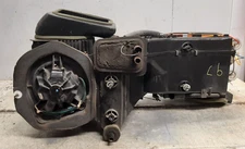 Jeep Wrangler TJ 1997-1998 OEM Heater Core Box NO AC Assembly 55115210 FREESHIP