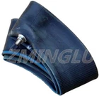 Inner Tube With TR4 Straight Valve Stem For 150/70-18 Tire