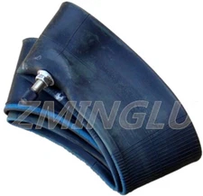 Inner Tube With TR4 Straight Valve Stem For 150/70-18 Tire