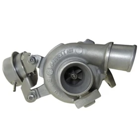 Turbolader 755925-1 für BMW Mini One D R50 R53 55kW 65kW 172010N020 469F W17