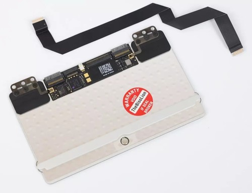 Original Trackpad Touchpad avec câble flexible MacBook Air 11" A1370 2011 A1465 2012 - Photo 5/7