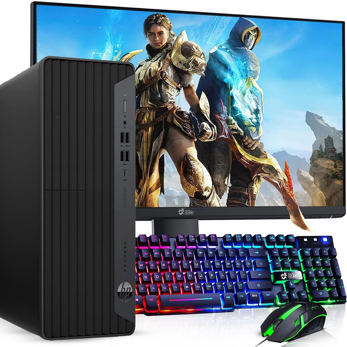 サーバー HP EliteDesk 800G6 Corei9 RTX2060 Super Amazon.com