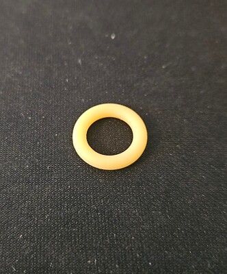 ARO 94820 O-Ring, Polyurethane 3/32'' x 9/16'' O.D.