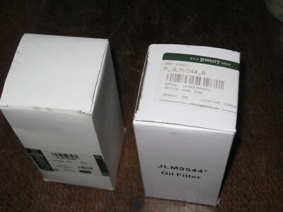 まいまーくさん専用 Oill Filter JLM9544 Jaguar E-Type XKE Series I, 2 XK150
