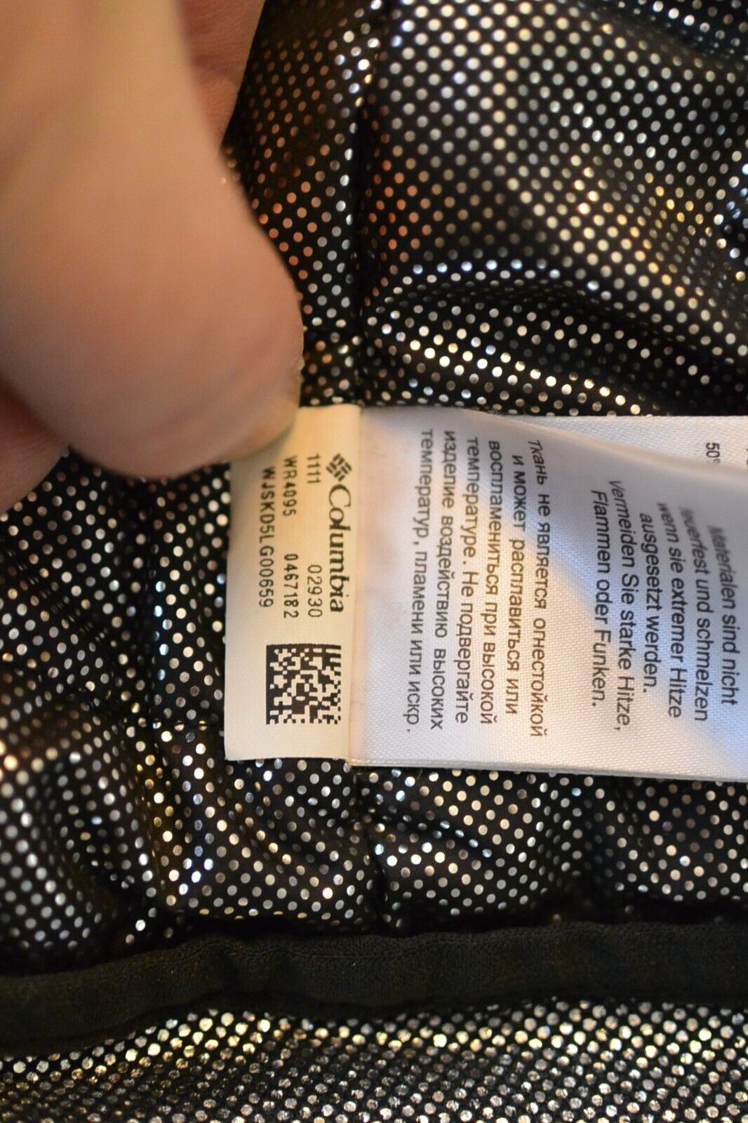 Foto 11 di 14